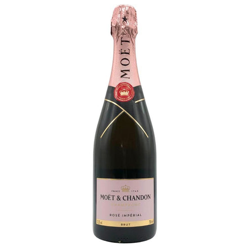 モエ エ シャンドン ロゼ アンペリアル 750ml 12.5% Moet&Chandon Rose Imperial シャンパン【N2】