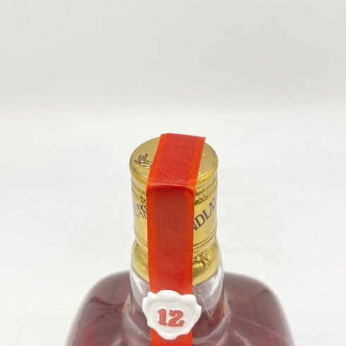 フィンドレイター 12年 43% 750ml FINDLATER'S スコッチウイスキー【N1】