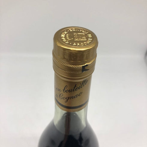 コニャック ド レアン ナポレオン 700ml 40% Cognac de Rheans NAPOLEON ブランデー【H3】