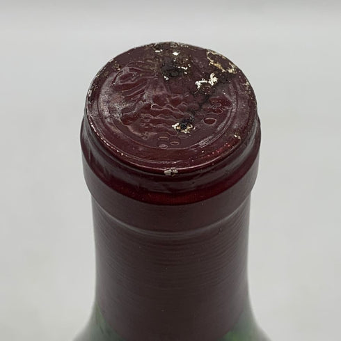 ドメーヌ ド ラ プレット コート ド ニュイ ヴィラージュ ヴィエルヴィル 2000 13% 750ml DOMAINE DE LA POULETTE ブルゴーニュワイン【M0】