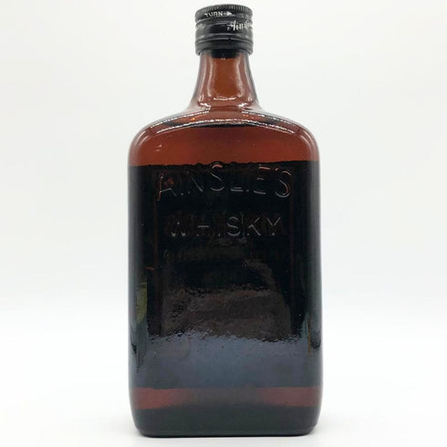 アインズリーズ ロイヤル エディンバラ 40% 750ml AINSLIE'S ROYAL EDINBURGH 【S1】