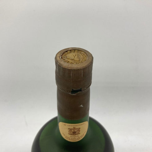 クルボアジェ ナポレオン グリーンボトル 700ml 40% COURVOISIER NAPOLEON 【T4】