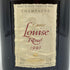 ポメリー キュヴェ ルイーズ ロゼ 1995 750ml 12% Pommery Cuvee Louise Rose ロゼワイン【C2】