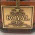 東京都限定◆サントリー ウイスキー ローヤル 15年 ゴールドラベル 750ml 43% SUNTORY WHISKY ROYAL 【S2】