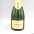 クリュッグ ブリュット 白 750ml 12.5% KRUG BRUT シャンパン【S】