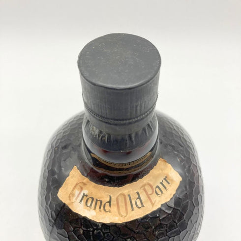 オールドパー 12年 デラックス キングサイズ 1000ml 43% old parr 【N】
