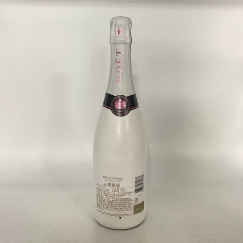 モエ エ シャンドン アイス アンペリアル ロゼ 750ml 12% Moet & Chandon Ice Imperial Rose シャンパン【S】