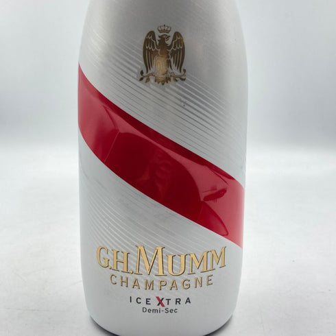 G.H.マム アイスエクストラ 750ml 12.5% G.H.MUMM シャンパン【B1】