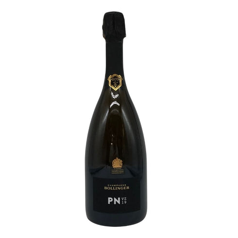 ボランジェ PN VZ19 750ml 12.5% BOLLINGER シャンパン【L1】