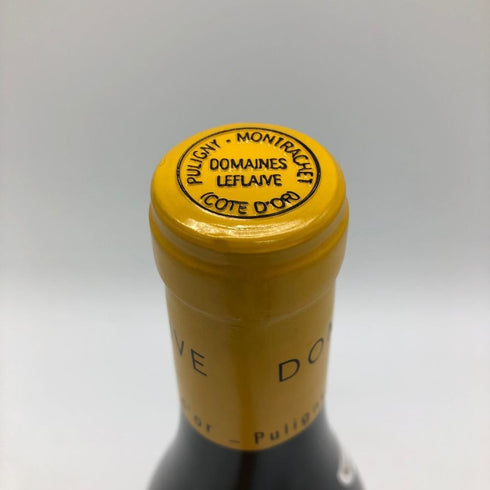 ドメーヌ ルフレーヴ マコンヴェルゼ 2022 750ml 13% Domaine Leflaive Macon Verze ブルゴーニュワイン【N2】