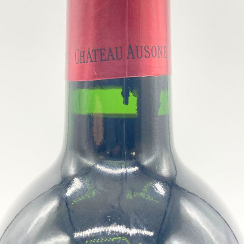 シャトー オーゾンヌ 2003 750ml 13.5% CHATEAU AUSONE 【D】