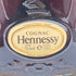ヘネシー XO 金キャップ クリアボトル 1000ml Hennessy コニャック【C1】