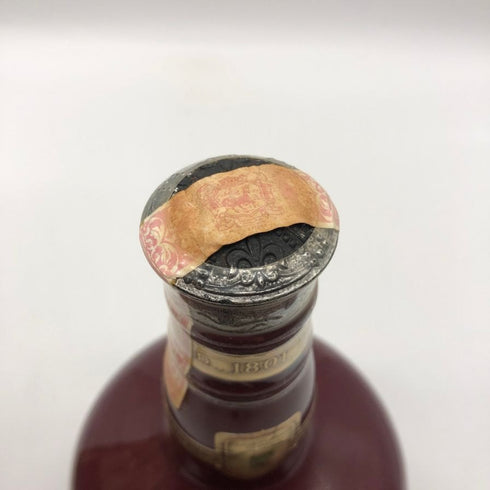 シーバス ブラザーズ ロイヤル サルート 21年 赤陶器 700ml 40% CHIVAS BROTHERS ROYAL SALUTE スコッチウイスキー【1403g】【Z1】