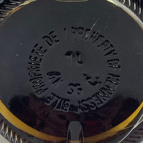 ヘネシー VSOP 金キャップ グリーンボトル 1000ml 度数表記なし Hennessy コニャック【T4】