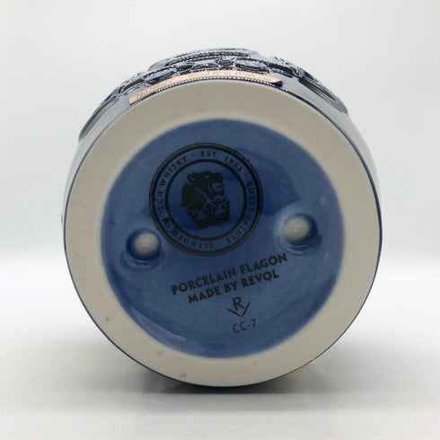 ロイヤルサルート 21年 青陶器ボトル 700ml 40% ROYAL SALUTE スコッチウイスキー1364g【R0】