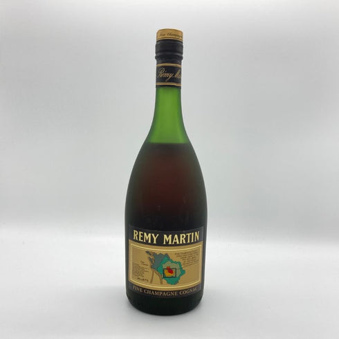 レミーマルタン VSOP ファインシャンパーニュ 旧ラベル 700ml 40% REMY MARTIN FINE CHAMPAGNE コニャック【I】