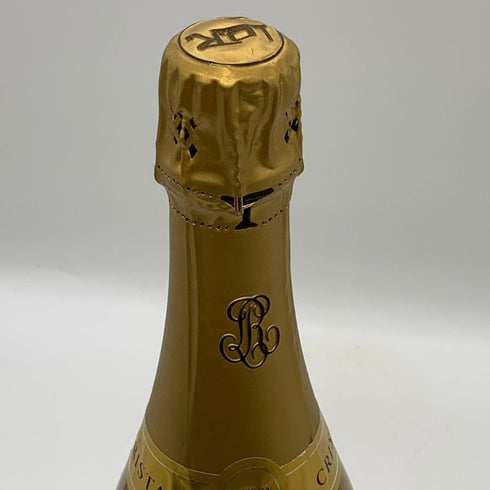 ルイロデレール クリスタル 2009 750ml LOUIS ROEDERER シャンパン【W0】
