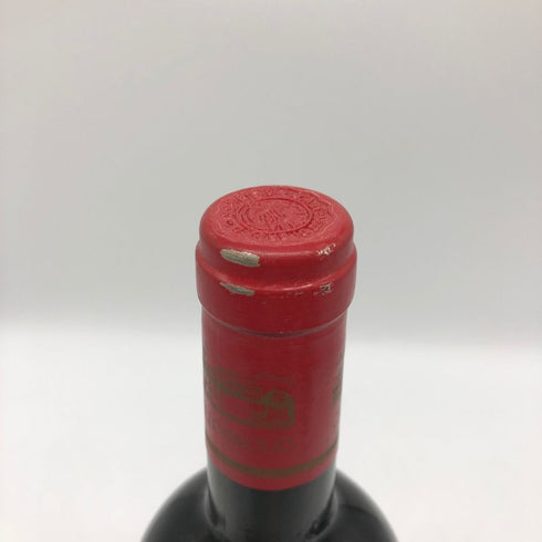 バローネ リカゾーリ カステッロ ディ ブローリオ キャンティ クラシコ 1999 750ml 13.5% BARONE RICASOLI CASTELLO DI BROLIO イタリアワイン【B4】