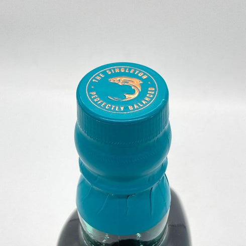 ザ シングルトン ダフタウン 12年 700ml 40% SINGLETON DUFFTOWN スコッチウイスキー【V1】