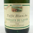 トゥッフェ ブランシェ コート デュ レイヨン 1998 750ml 13% tuffe blanche Coteaux du Layon 白ワイン【X1】