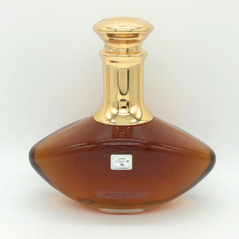 東京都限定◆サントリー ミレニアム 2000 ピュアモルト 700ml 43% SUNTORY MILLENNIUM 【M4】