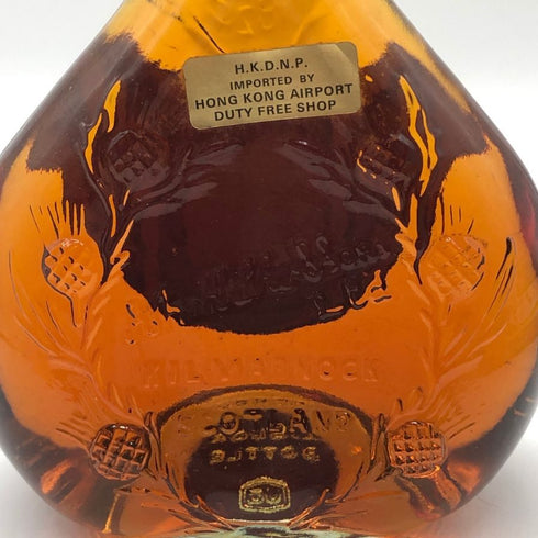 ジョニーウォーカー スウィング 度数&容量未記載 JOHNNIE WALKER SWING スコッチウイスキー【R4】