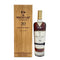 【同梱不可】マッカラン 30年 シェリーオークカスク 2019 700ml 43% MACALLAN SHERRY OAK CASKS スコッチウイスキー【G】