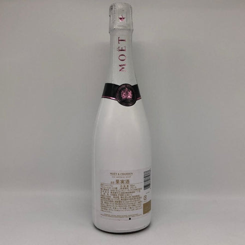モエ エ シャンドン アイス アンペリアル ロゼ 750ml 12% Moet & Chandon Ice Imperial Rose シャンパン【E1】