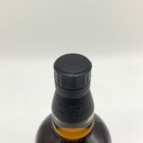 東京都限定◆サントリー 山崎 スモーキーバッチ ザ ファースト 700ml 43% SUNTORY SMOKY BATCH The First 【G2】