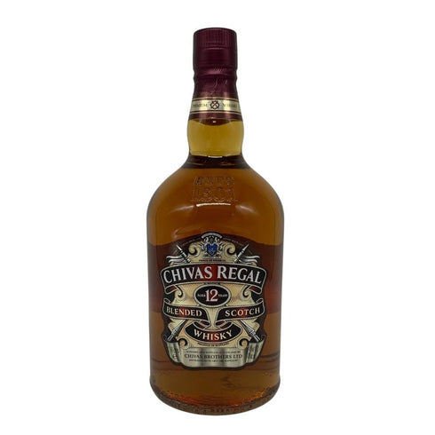 シーバスリーガル 12年 ブレンデッドスコッチウイスキー 1140ml 43% CHIVAS REGAL スコッチウイスキー【P2】