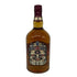 シーバスリーガル 12年 ブレンデッドスコッチウイスキー 1140ml 43% CHIVAS REGAL スコッチウイスキー【P2】