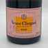 ヴーヴ クリコ ロゼ ローズラベル 750ml 12.5% Veuve Clicquot Rose Label シャンパン【W】