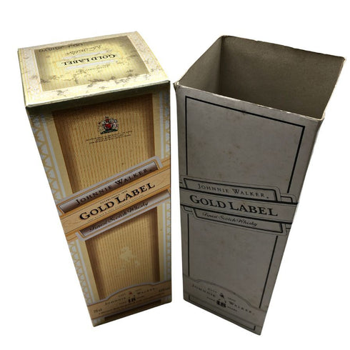 ジョニー ウォーカー 18年 ゴールドラベル 750ml 40% Johnnie Walker Gold Label スコッチウイスキー【U1】
