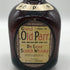 グランド オールド パー 12年 デ ラックス 750ml 43% Grand Old Parr De Luxe スコッチウイスキー【I0】