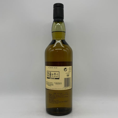 カリラ 12年 700ml 43% CAOL ILA スコッチウイスキー【F4】