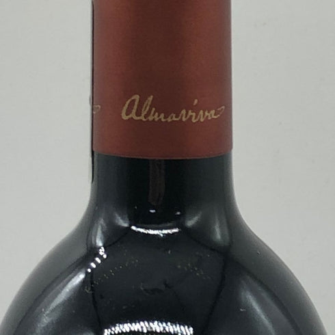 アルマヴィーヴァ コンチャ イ トロ バロン フィリップ ド ロスチャイルド 2021 750ml 15% ALMAVIVA CONCHA Y TORO&BARON PHILIPPE DE ROTHSCHILD 赤ワイン【H0】