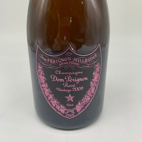 ドンペリニヨン ロゼ 2009 750ml 12.5% Dom Perignon Rose シャンパン【B3】