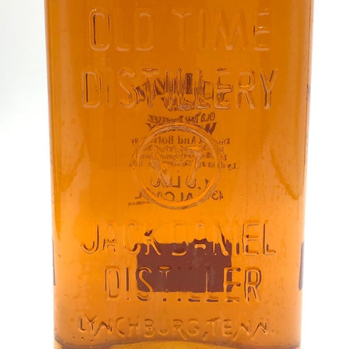 ジャックダニエル レプリカボトル オールドタイム テネシー Old No.7 1895 1000ml 43% jack daniels ウイスキー【G2】