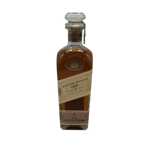 ジョニーウォーカー 1820 スペシャルブレンド 700ml 40% Johnnie Walker Special Blend スコッチウイスキー【H4】