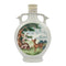 霊芝酒 陶器ボトル 750ml 32% Ling Zhi Wine 中国酒1225g【P1】