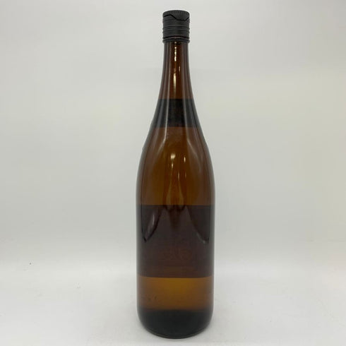 波照間酒造所 泡波 黒キャップ 1800ml 30% 2024年1月詰 泡盛【R2】