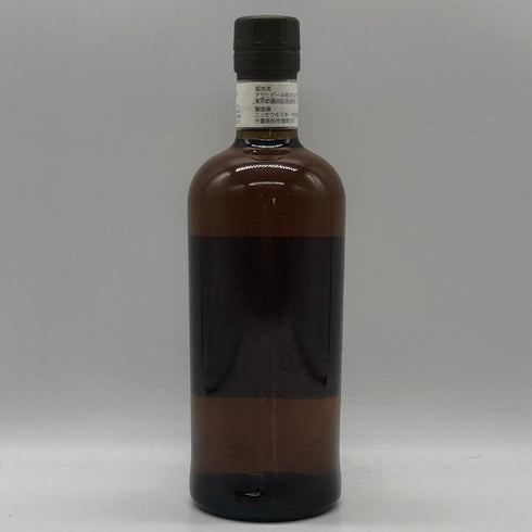 東京都限定◆ニッカ 宮城峡 10年 シングルカスク 2014-2024 700ml 56% NIKKA 【B1】