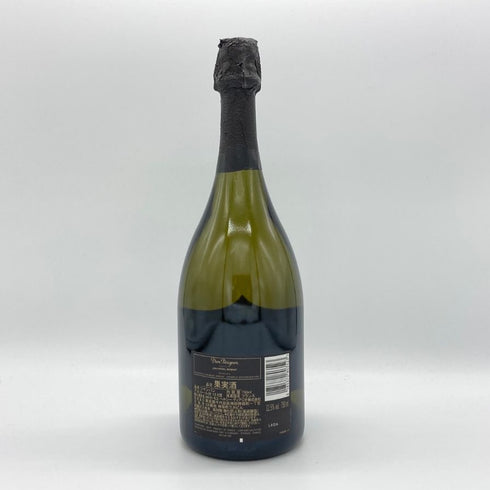 ドンペリニヨン ブリュット 2015 トリビュート トゥ バスキア コレクション 750ml 12.5% Dom Perigno Brut シャンパン【E4】