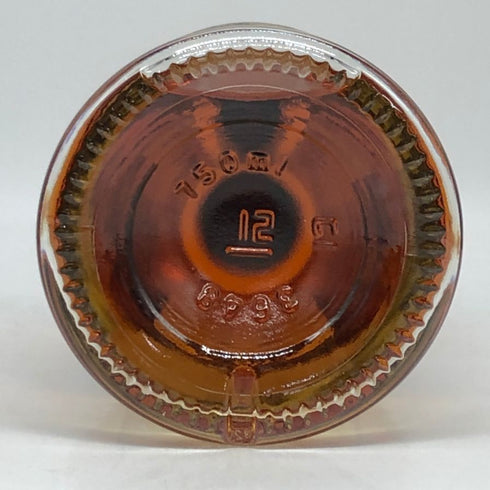 グレンジストン ラムカスクフィニッシュ 750ml 40% GRANGESTONE RUM CASK FINISH スコッチウイスキー【X0】
