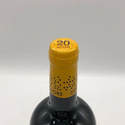 ビービー グラーツ コローレ 2019 20周年 アニバーサリー 750ml 14% BIBI GRAETZ COLORE イタリアワイン【X1】