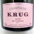 クリュッグ ロゼ 750ml 12.5% KRUG ROSE シャンパン【D3】