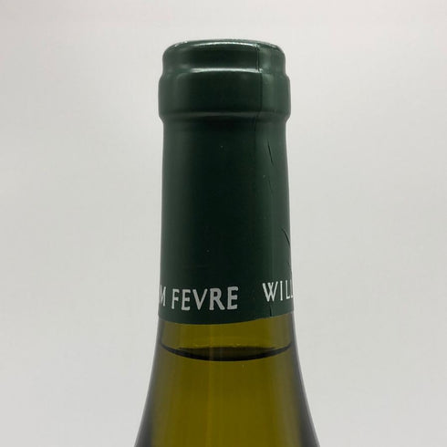 ウィリアム フェーヴル シャブリ 2023 750ml 12.5% William Fevre Chablis 白ワイン【M2】
