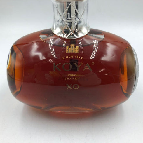可雅 15年 XO KOYA ブランデー【P2】