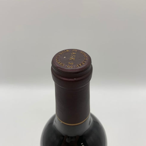 スタッグス リープ ワイン セラーズ カスク23 カベルネソーヴィニヨン 2010 750ml 14% STAG'S LEAP WINE CELLARS CASK カリフォルニアワイン【C0】