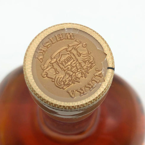 東京都限定◆ニッカウィスキー レアオールド スーパー 700ml 43% NIKKA WHISKY 【H】
